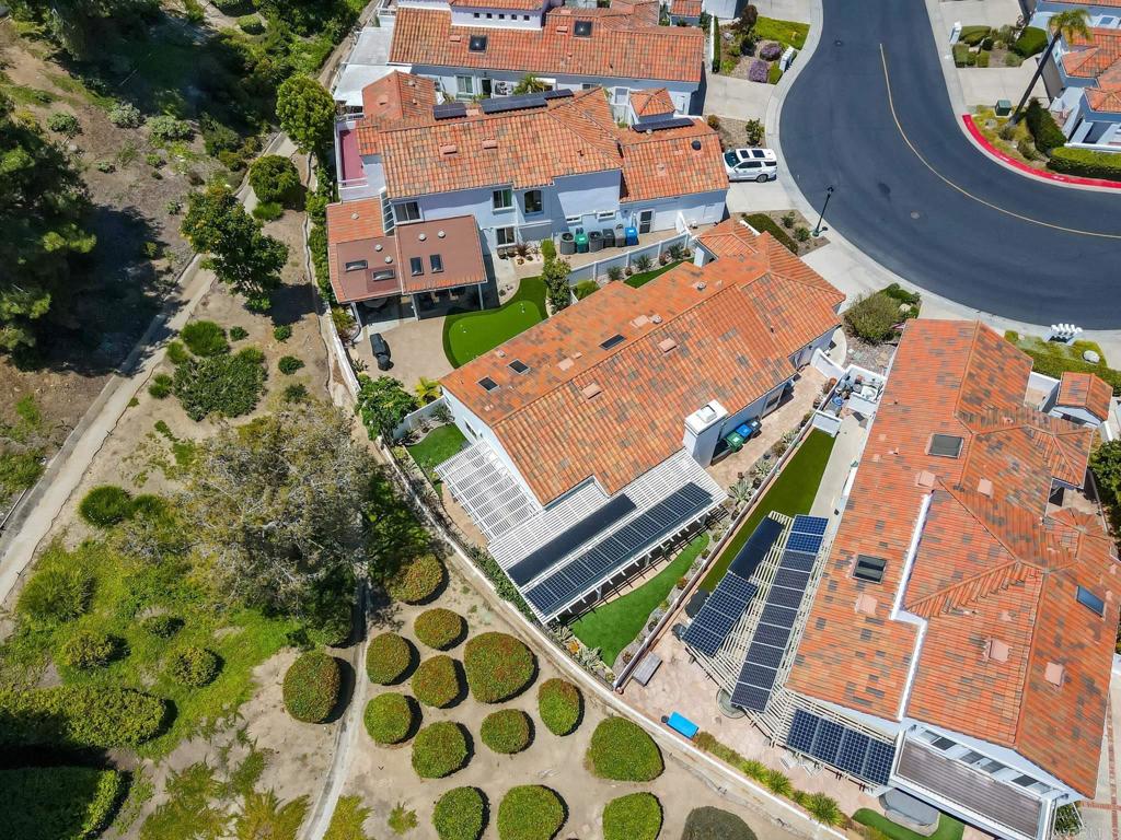 4939 Tilos Way Oceanside, CA 92056 - Photo 5 of 49 an aerial view of a house