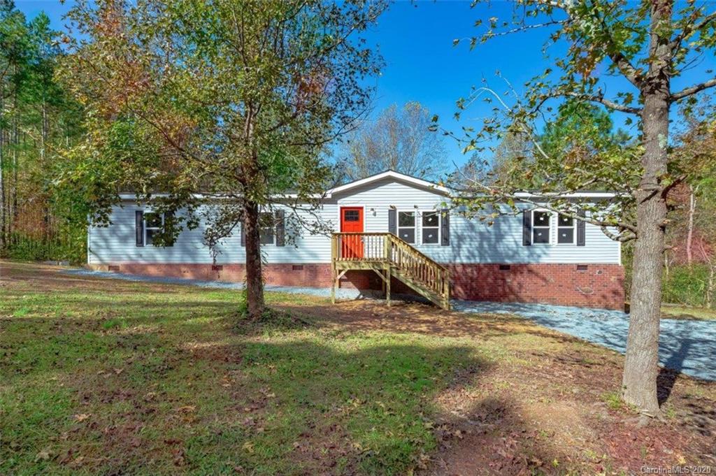 3220 Griffith Road Monroe, NC 28112 - Photo 1 of 15