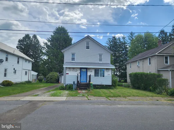 $70,000 | 302 Proctor Avenue, Elkland, PA 16920