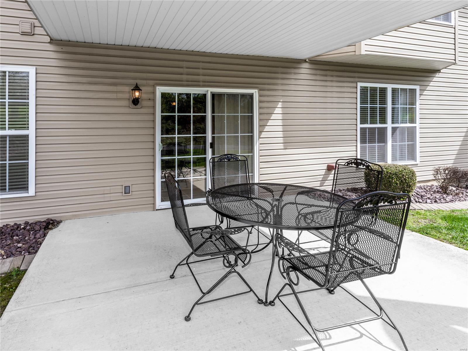 127 Briar Ridge Maryville, IL 62062 - Photo 32 of 44 Gallery Image 32