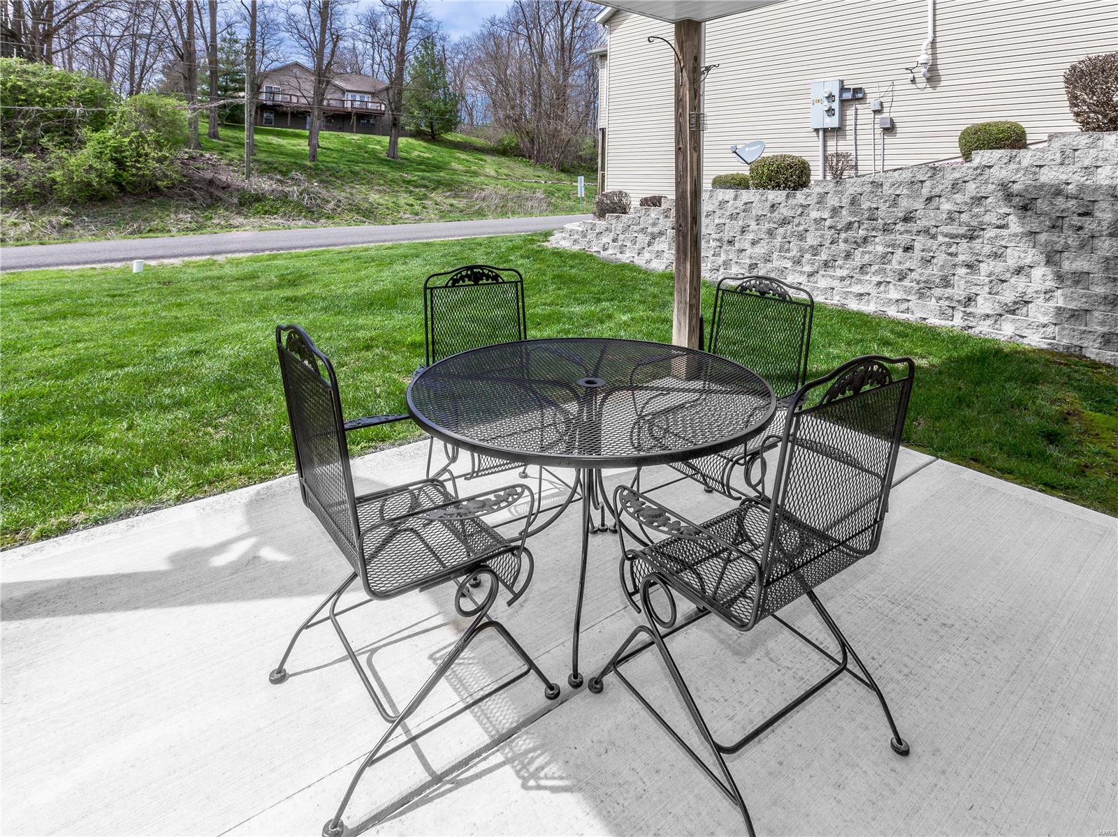 127 Briar Ridge Maryville, IL 62062 - Photo 33 of 44 Gallery Image 33