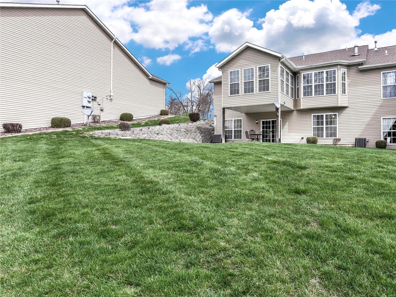 127 Briar Ridge Maryville, IL 62062 - Photo 40 of 44 Gallery Image 40