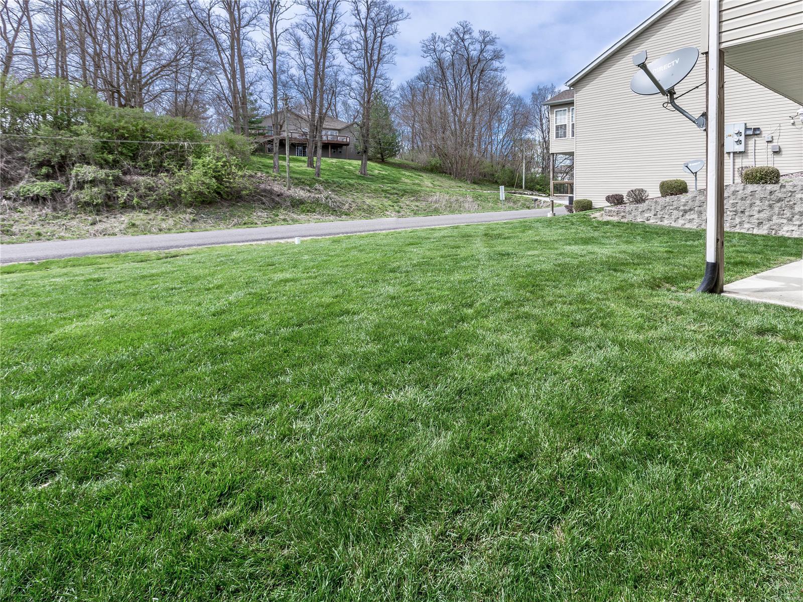 127 Briar Ridge Maryville, IL 62062 - Photo 42 of 44 Gallery Image 42