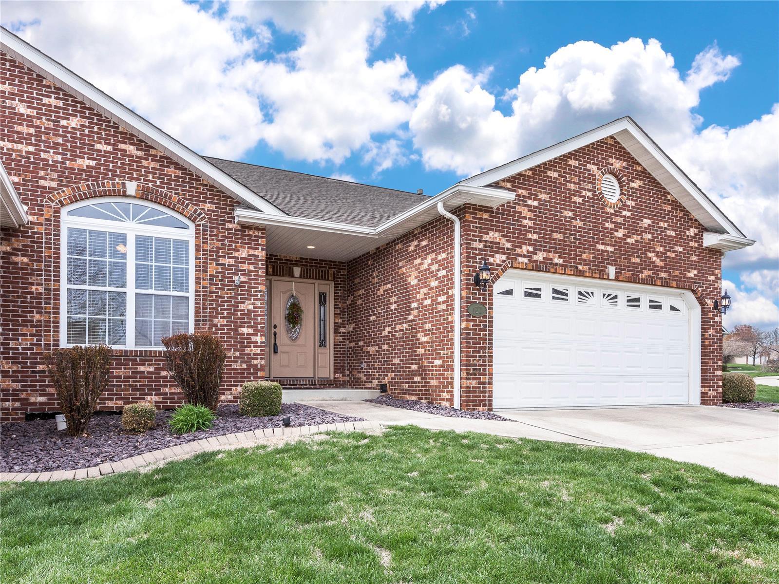 127 Briar Ridge Maryville, IL 62062 - Photo 44 of 44 Gallery Image 44