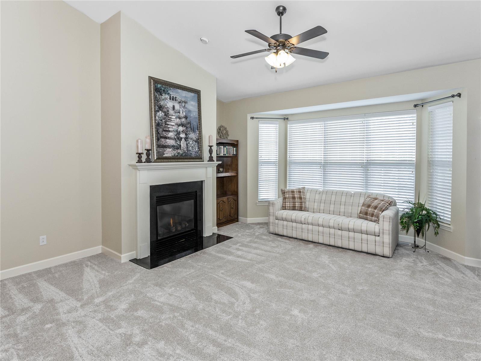 127 Briar Ridge Maryville, IL 62062 - Photo 5 of 44 Gallery Image 5
