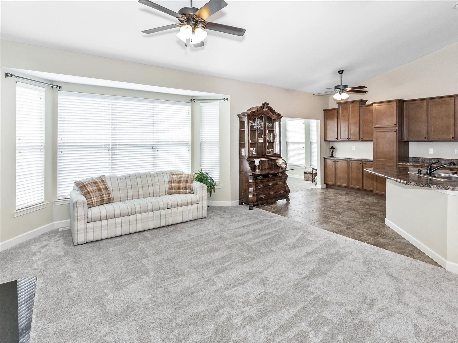 127 Briar Ridge Maryville, IL 62062 - Photo 7 of 44 Gallery Image 7