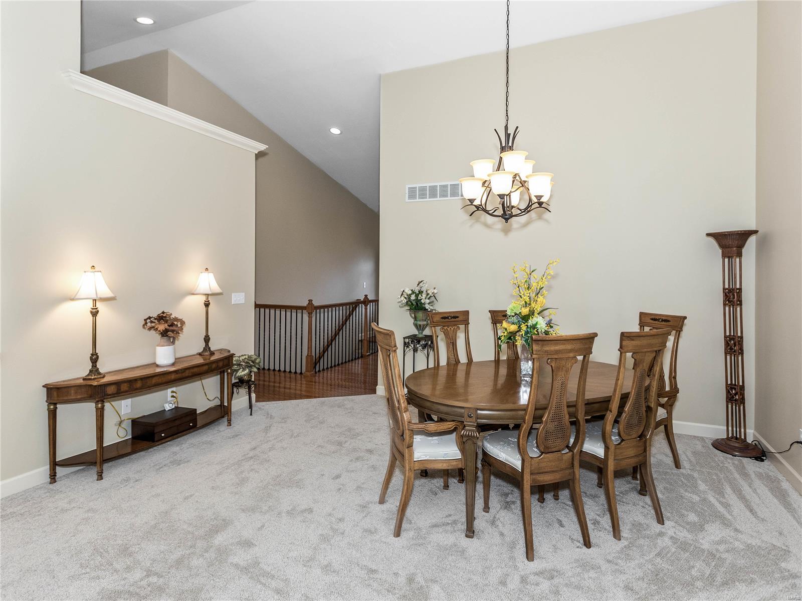127 Briar Ridge Maryville, IL 62062 - Photo 9 of 44 Gallery Image 9
