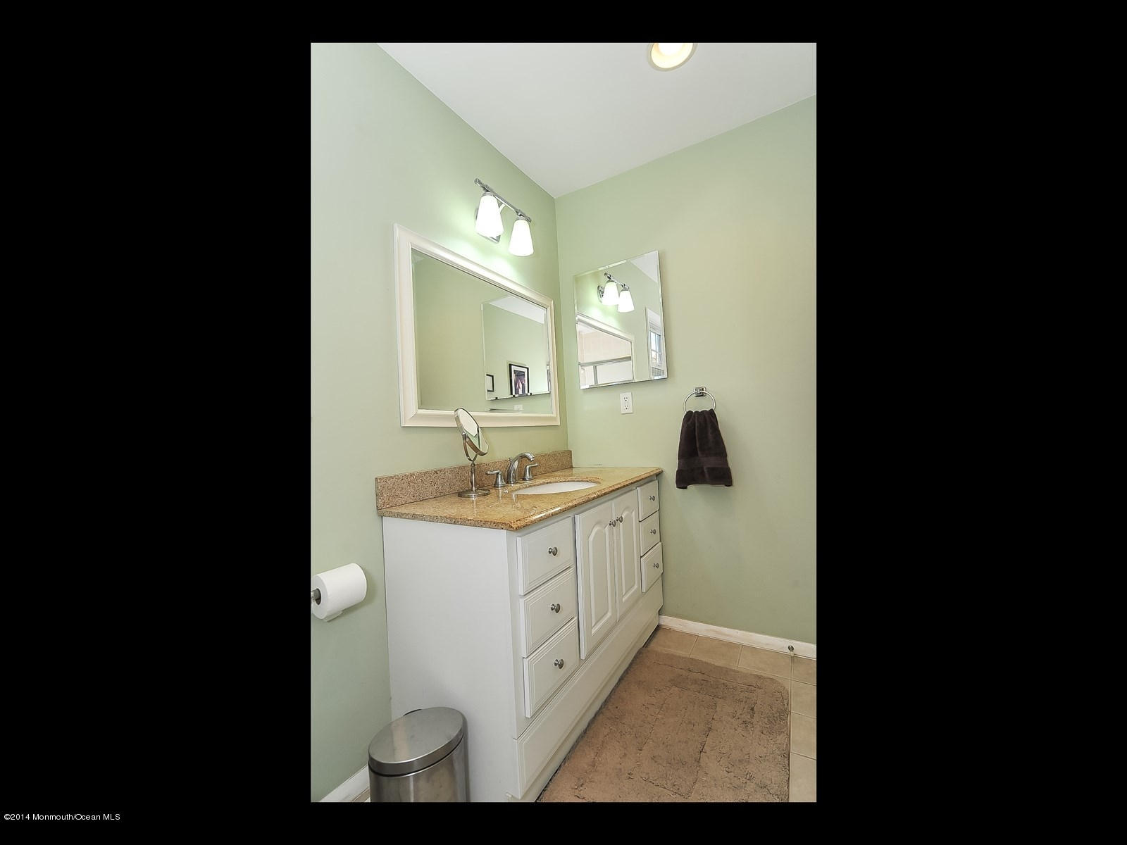 8 Prince Edward Road Morganville, NJ 07751 - Photo 10 of 15 master bathroom