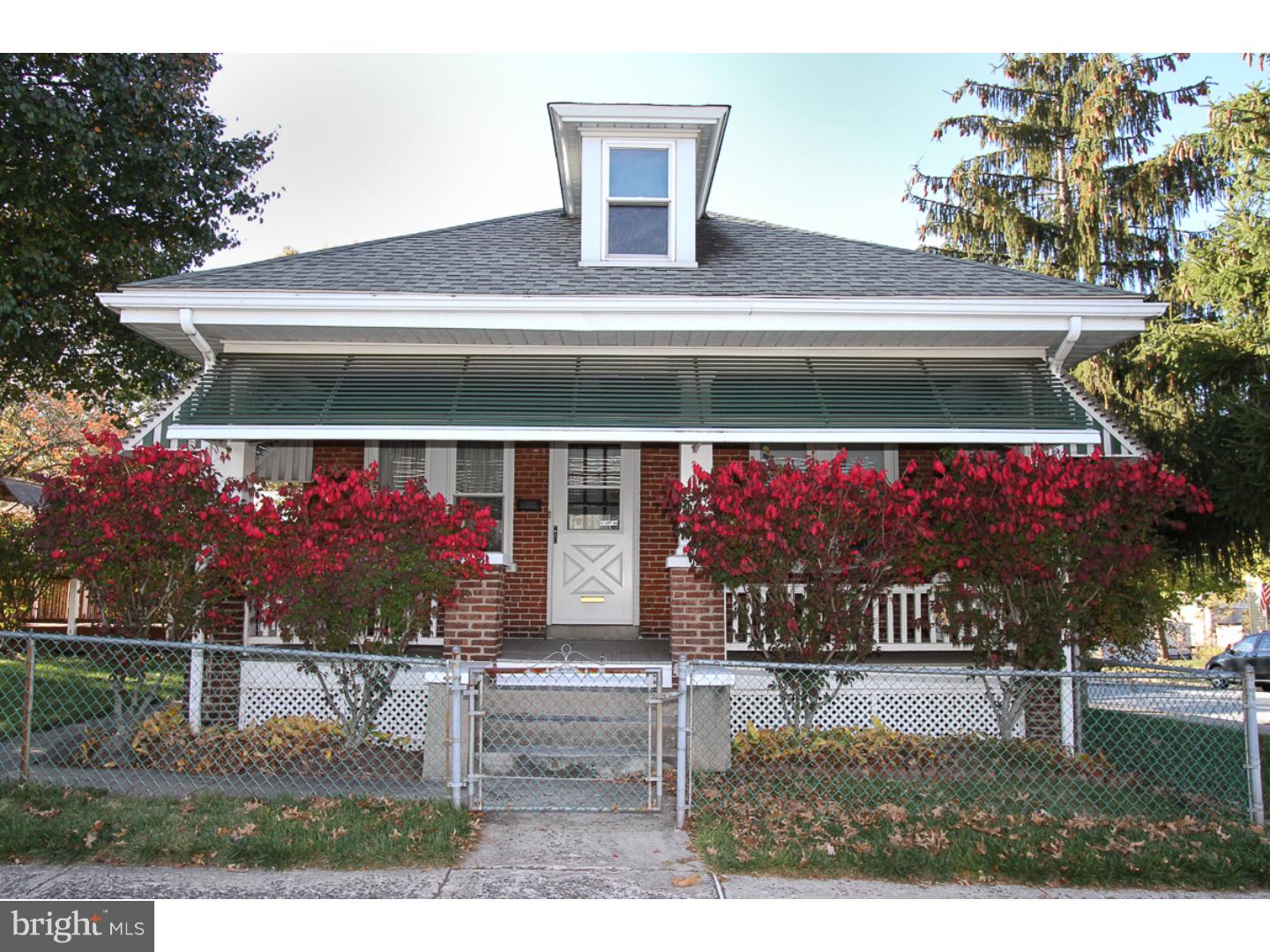 153 South Roland Street Pottstown, PA 19464 - Photo 1 of 25 Gallery Image 1