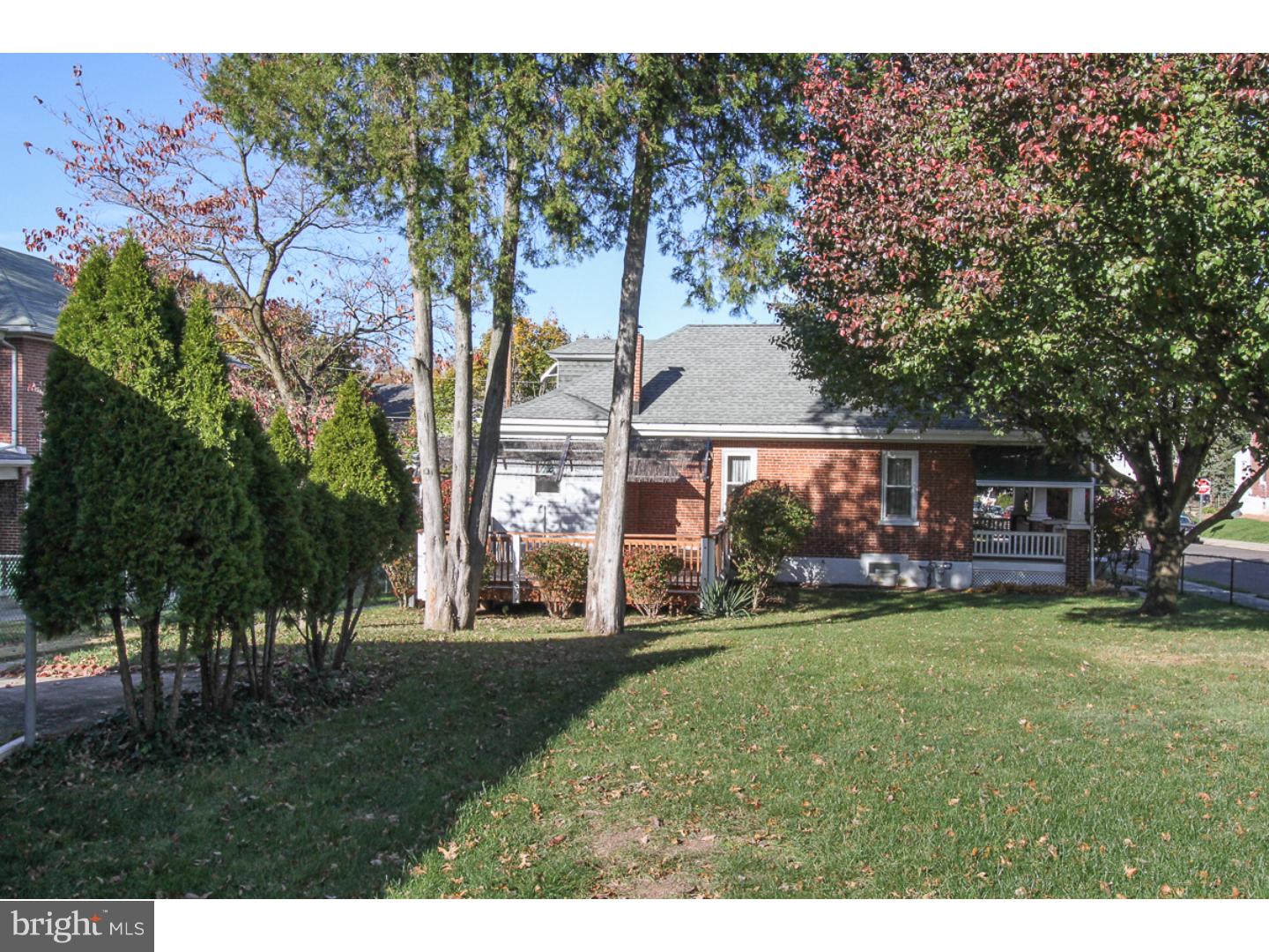 153 South Roland Street Pottstown, PA 19464 - Photo 19 of 25 Gallery Image 19