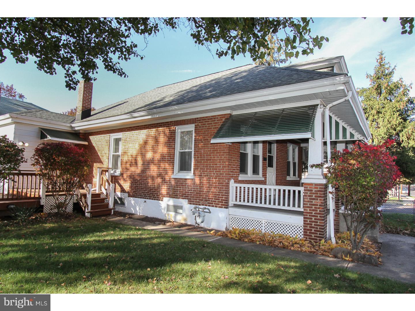 153 South Roland Street Pottstown, PA 19464 - Photo 24 of 25 Gallery Image 24