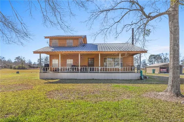 $170,000 | 4039 Virginia Lane, Dequincy, LA 70633