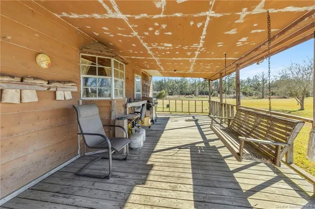 $170,000 | 4039 Virginia Lane, Dequincy, LA 70633