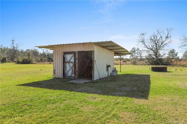 $170,000 | 4039 Virginia Lane, Dequincy, LA 70633