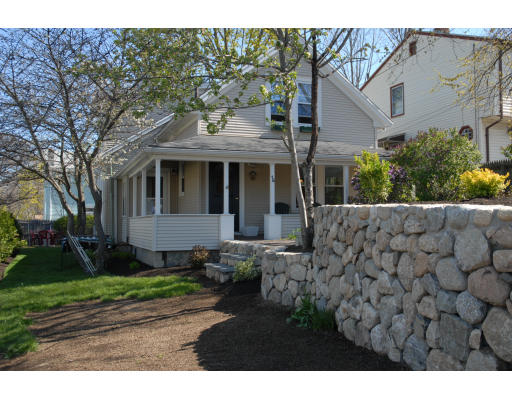 16 Wagner Road Medford, MA 02155 - Photo 2 of 22 Gallery Image 2