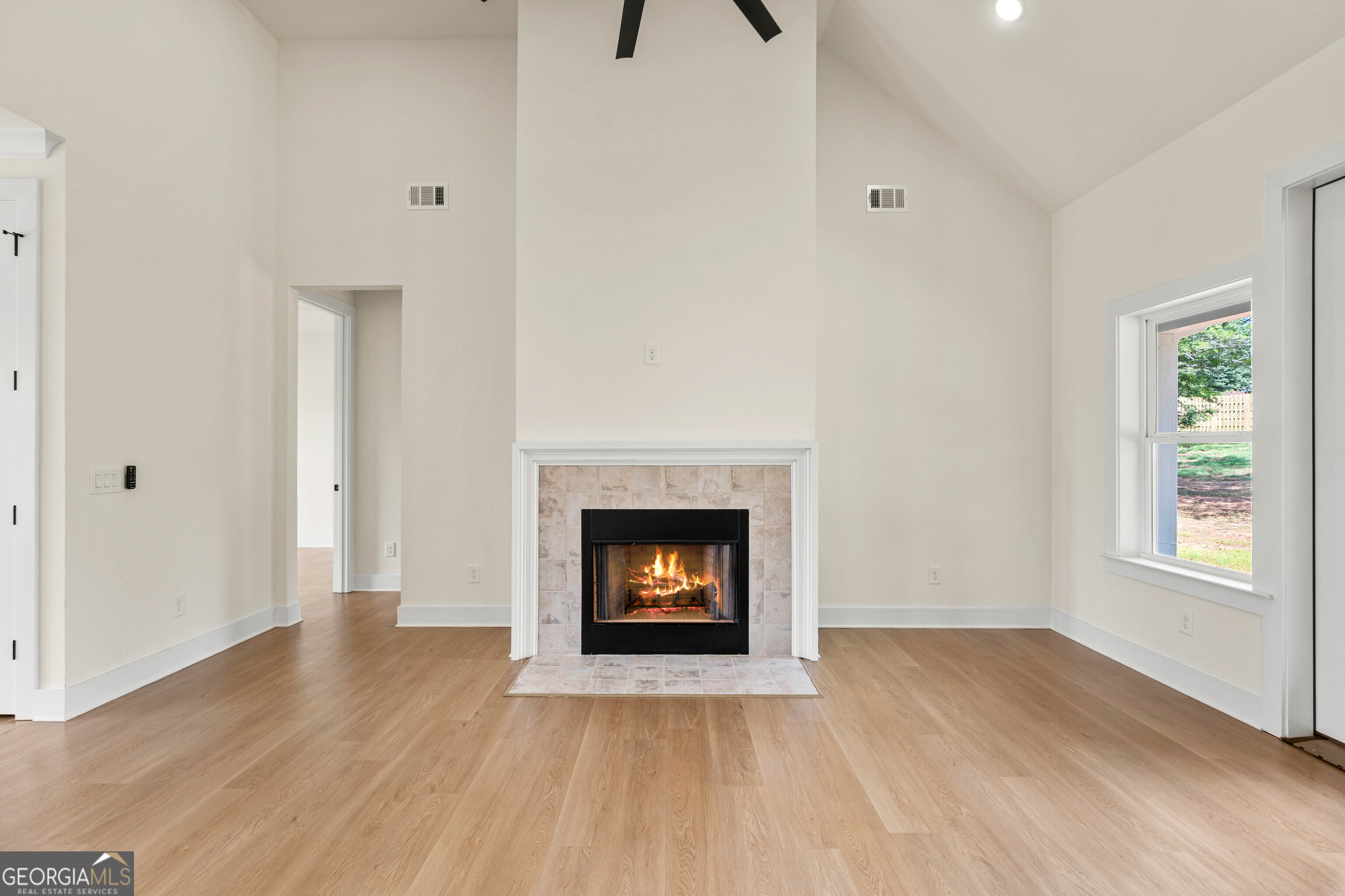 135 Oak Terrace Drive Clarkesville, GA 30523 - Photo 12 of 53