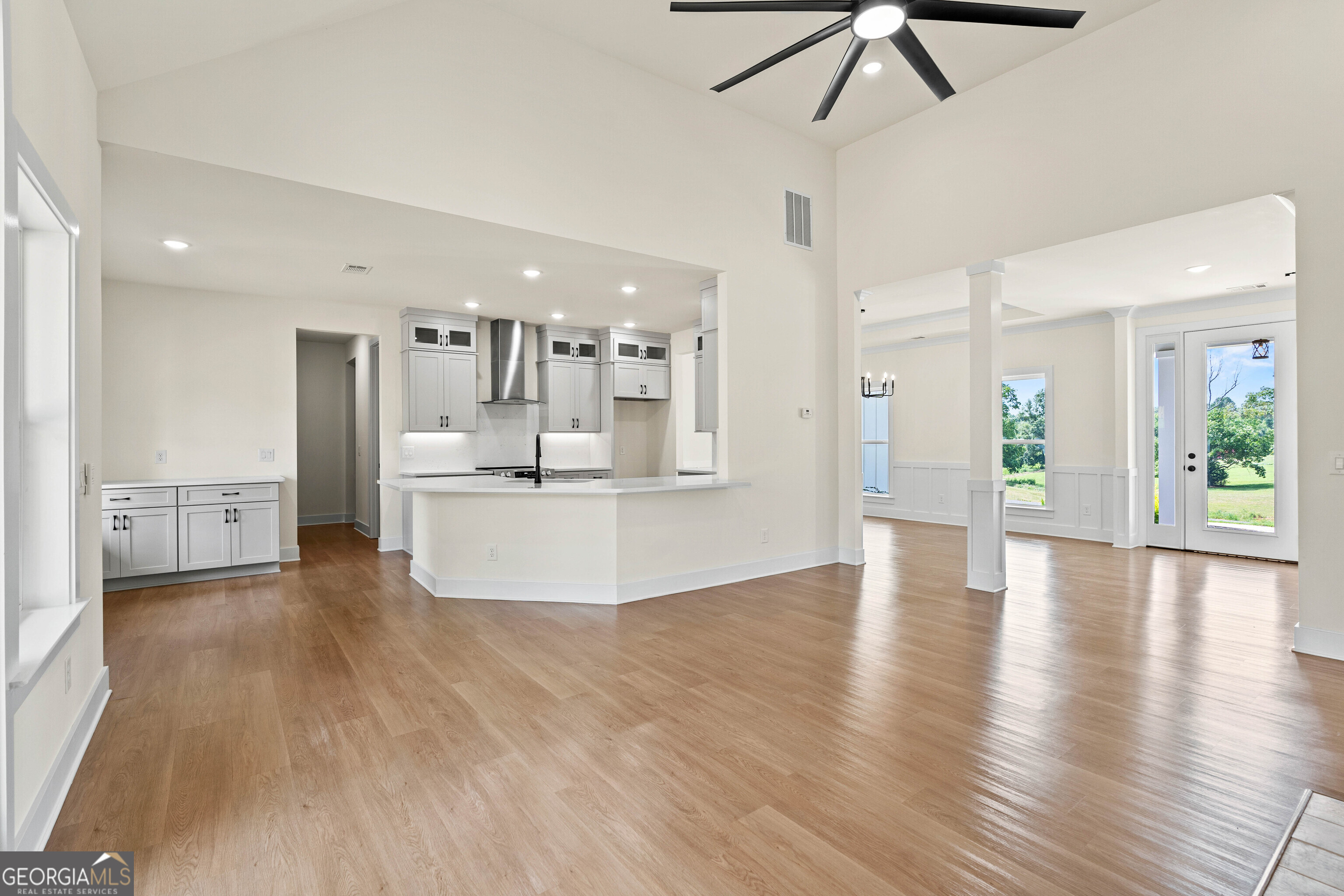 135 Oak Terrace Drive Clarkesville, GA 30523 - Photo 14 of 53