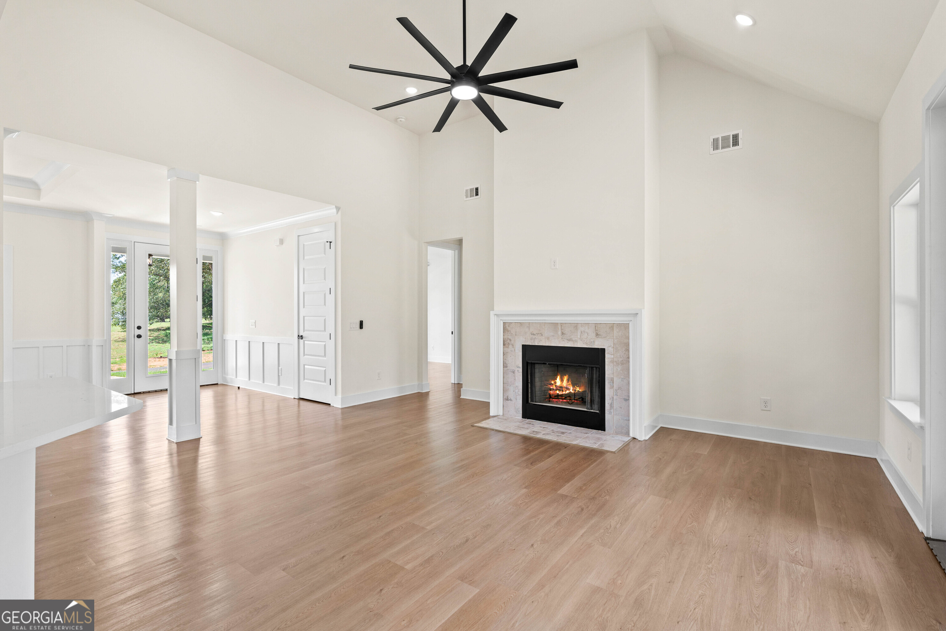 135 Oak Terrace Drive Clarkesville, GA 30523 - Photo 15 of 53