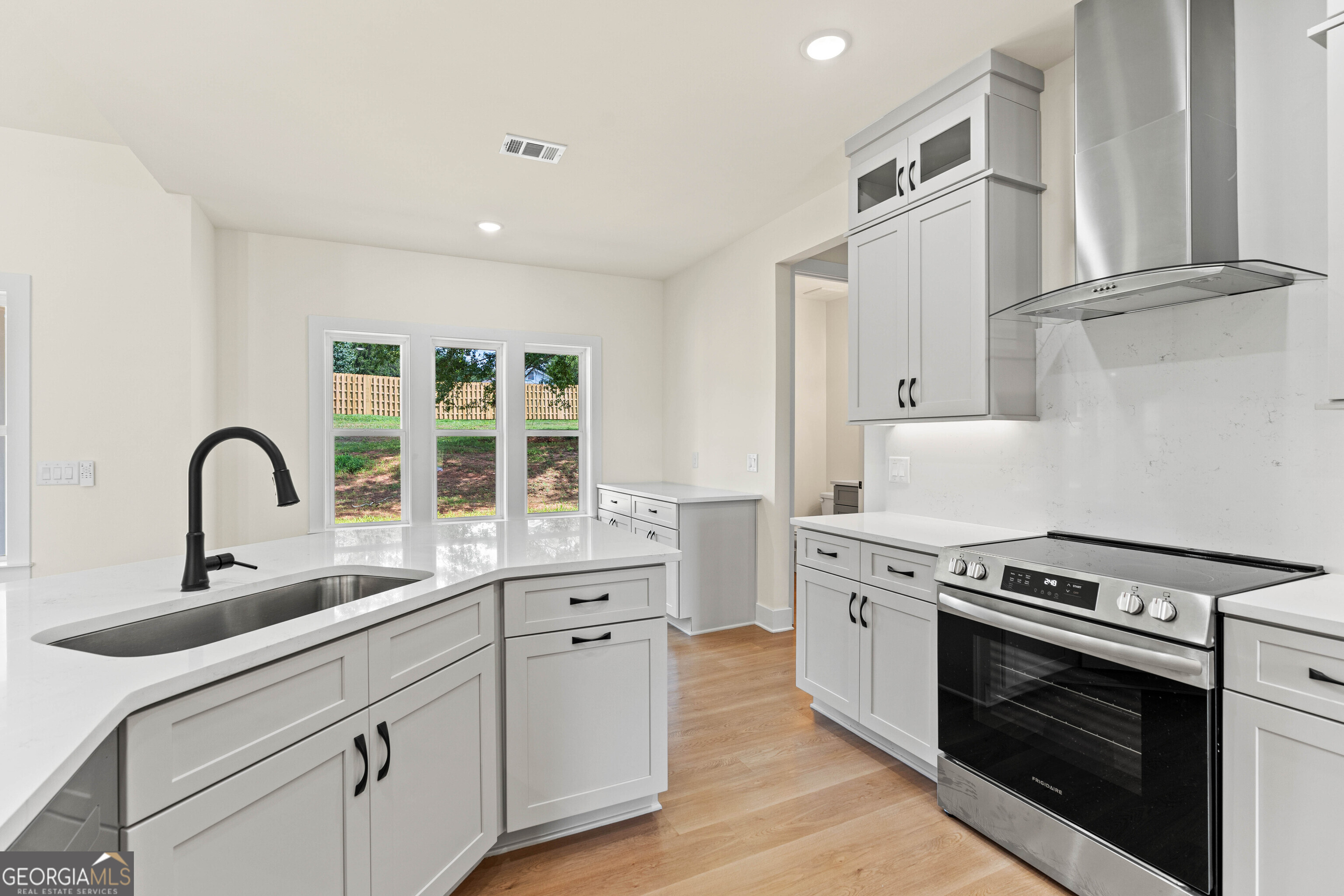 135 Oak Terrace Drive Clarkesville, GA 30523 - Photo 20 of 53