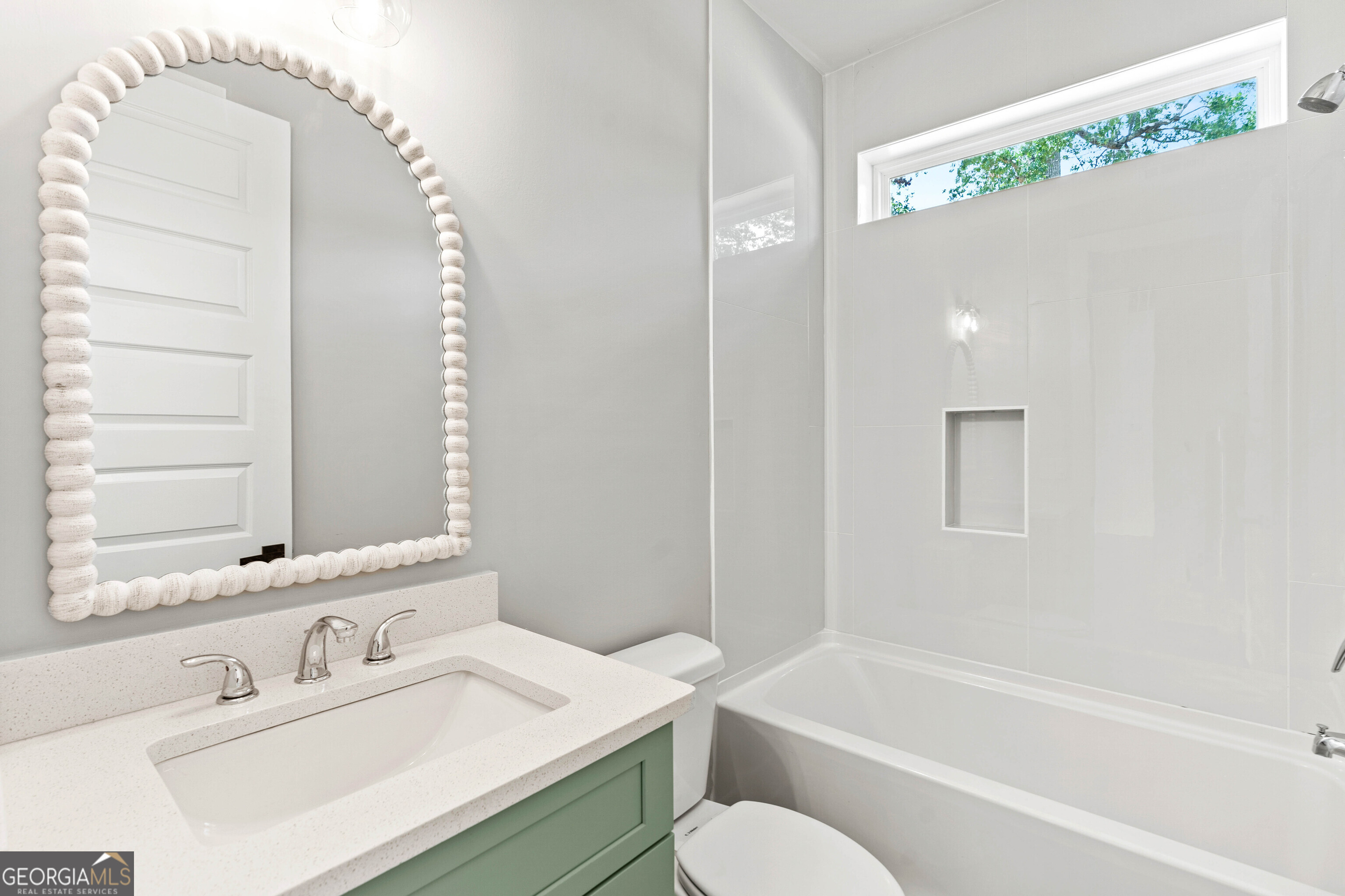 135 Oak Terrace Drive Clarkesville, GA 30523 - Photo 35 of 53