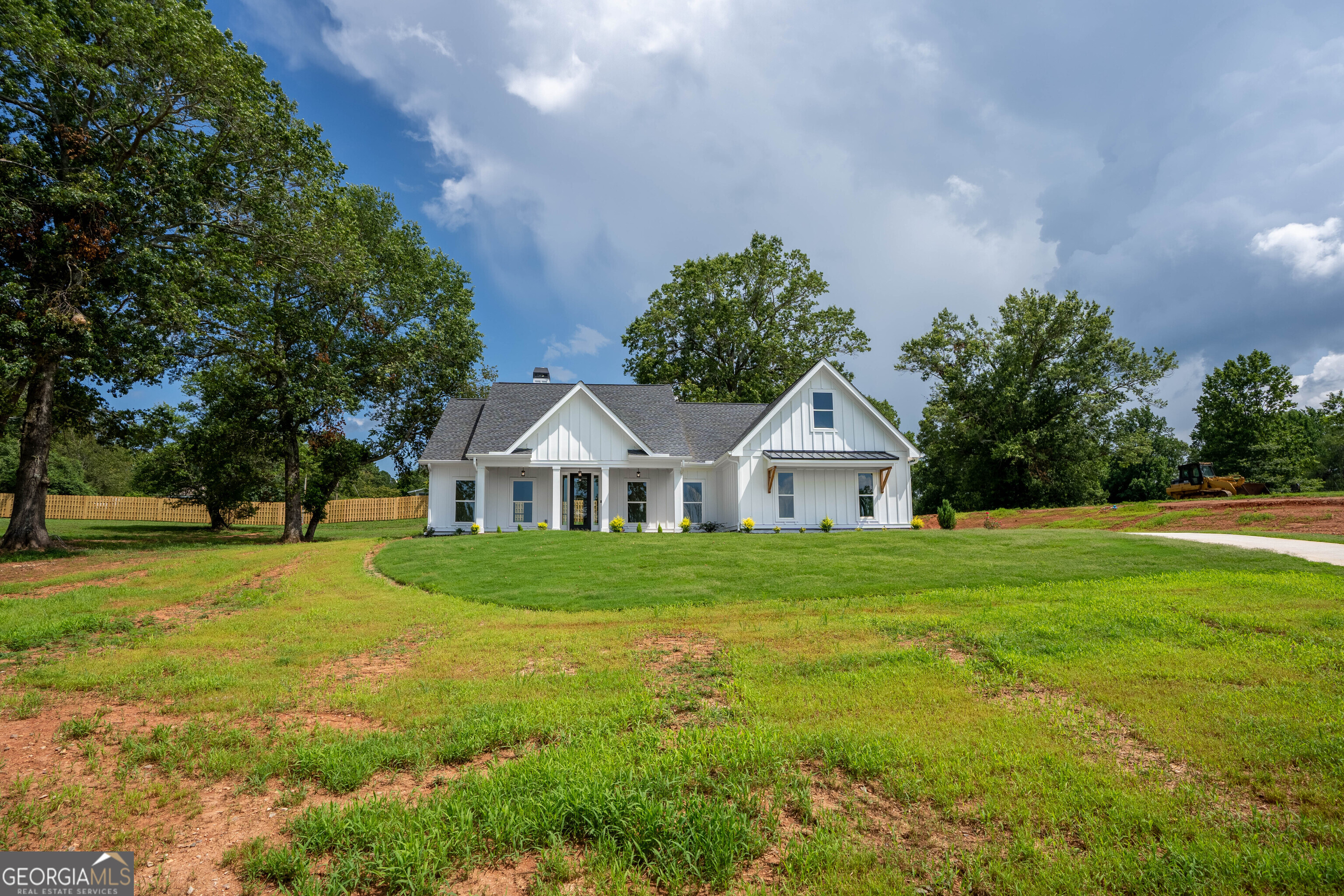 135 Oak Terrace Drive Clarkesville, GA 30523 - Photo 36 of 53