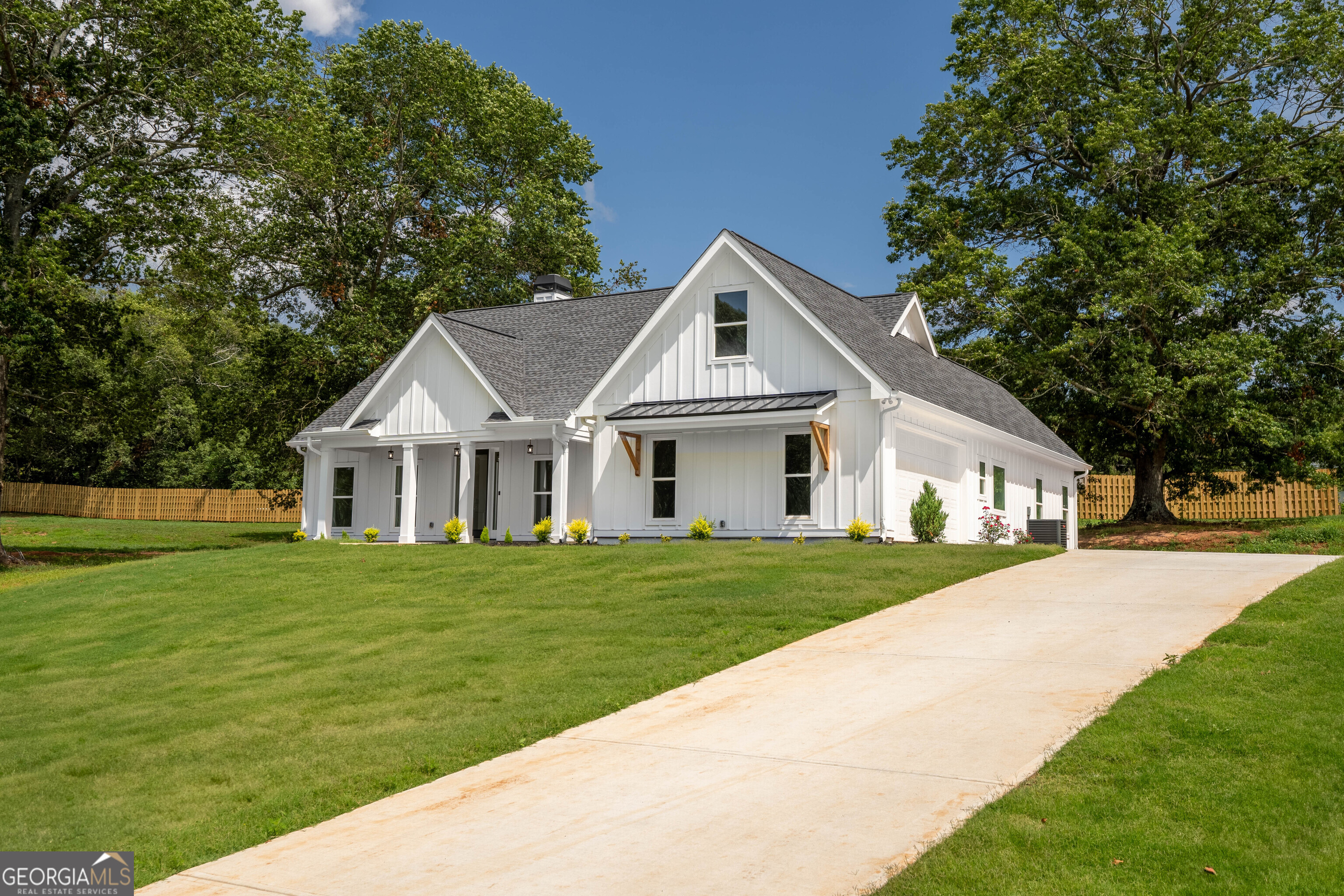 135 Oak Terrace Drive Clarkesville, GA 30523 - Photo 37 of 53