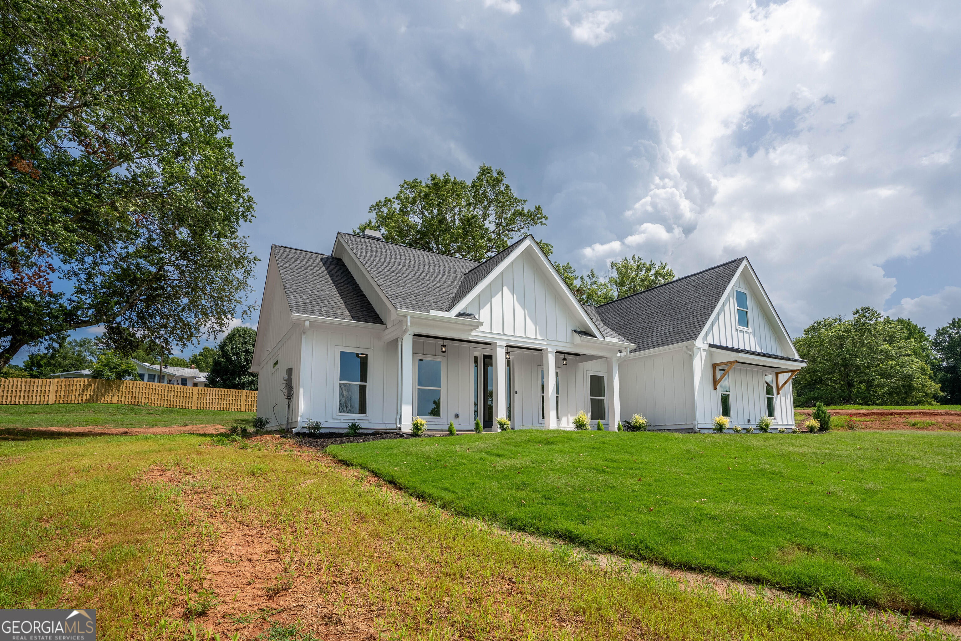 135 Oak Terrace Drive Clarkesville, GA 30523 - Photo 39 of 53