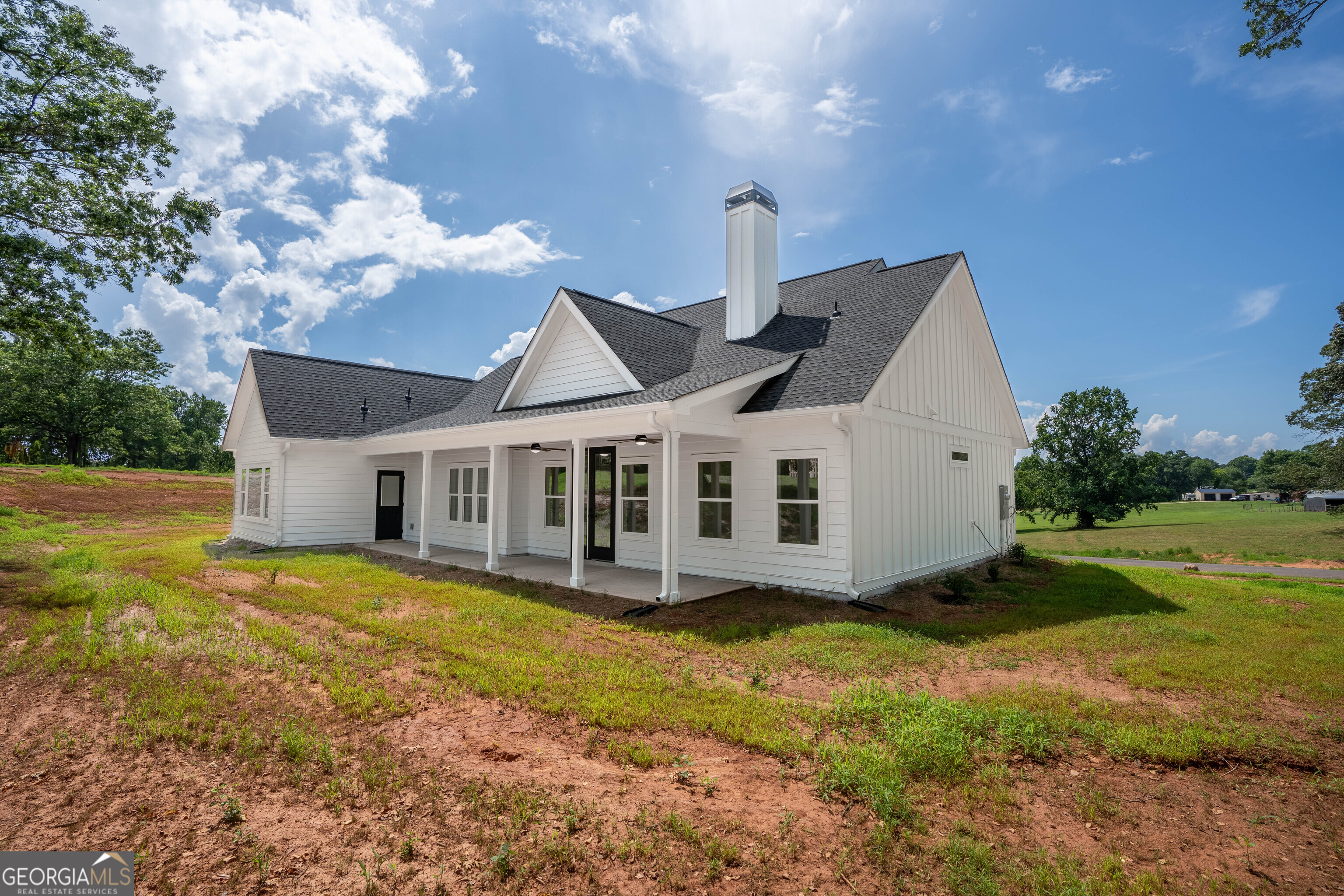 135 Oak Terrace Drive Clarkesville, GA 30523 - Photo 40 of 53