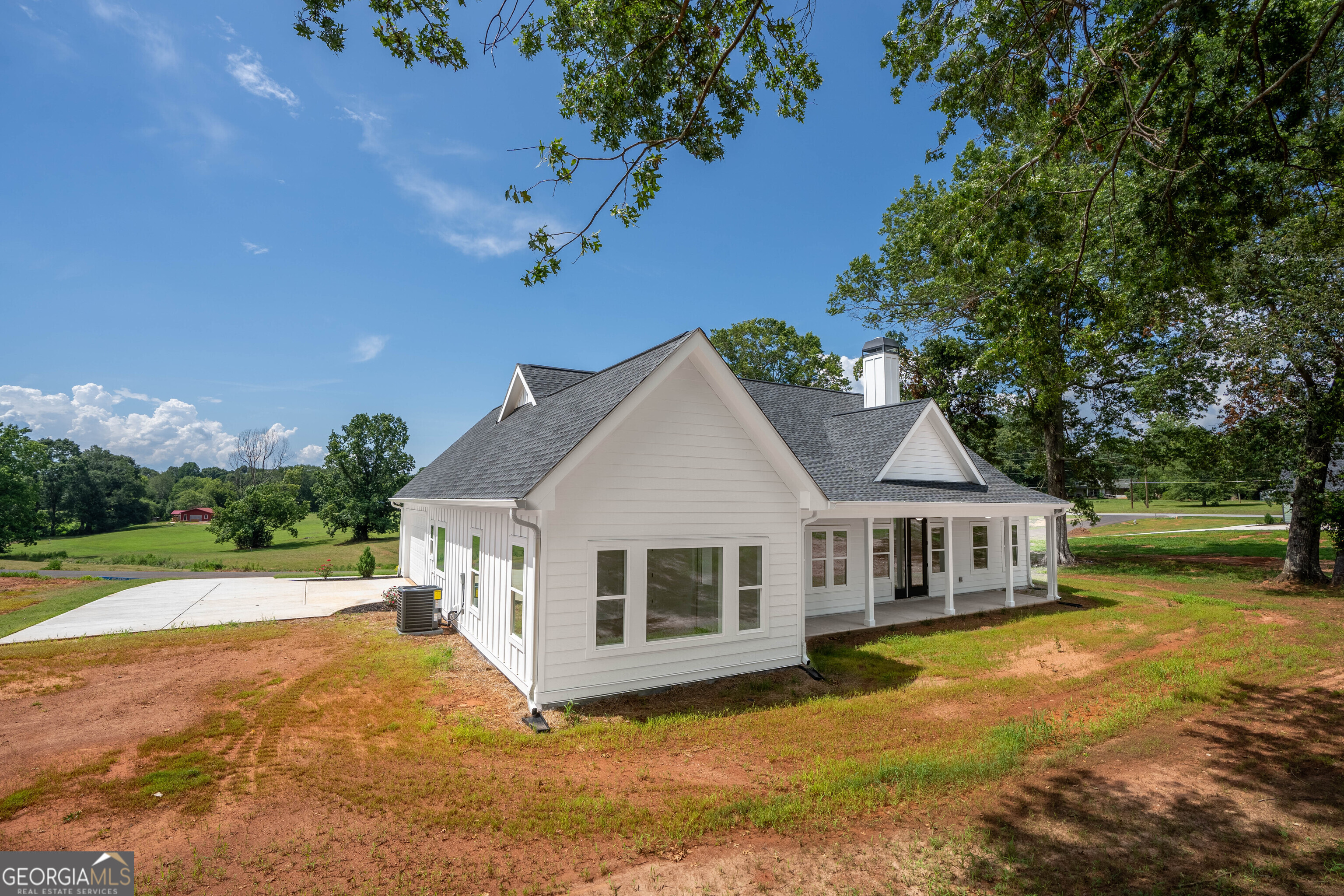 135 Oak Terrace Drive Clarkesville, GA 30523 - Photo 41 of 53