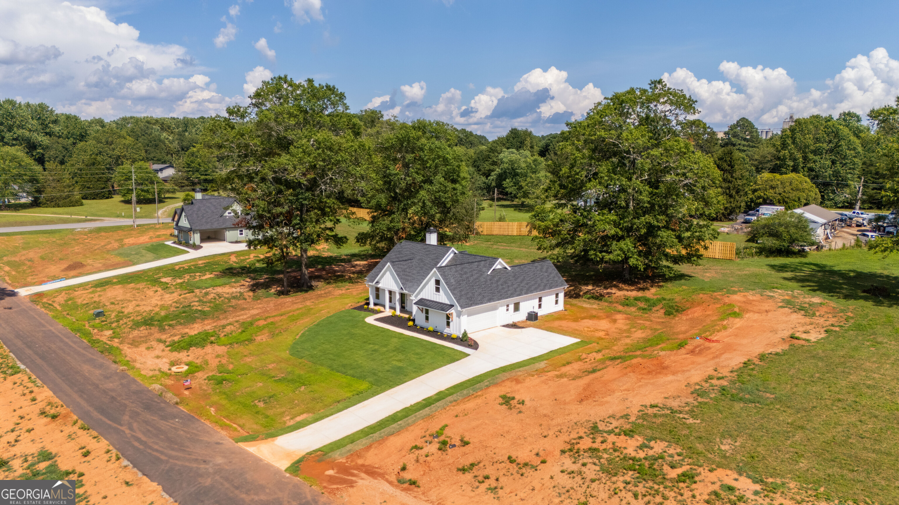 135 Oak Terrace Drive Clarkesville, GA 30523 - Photo 43 of 53