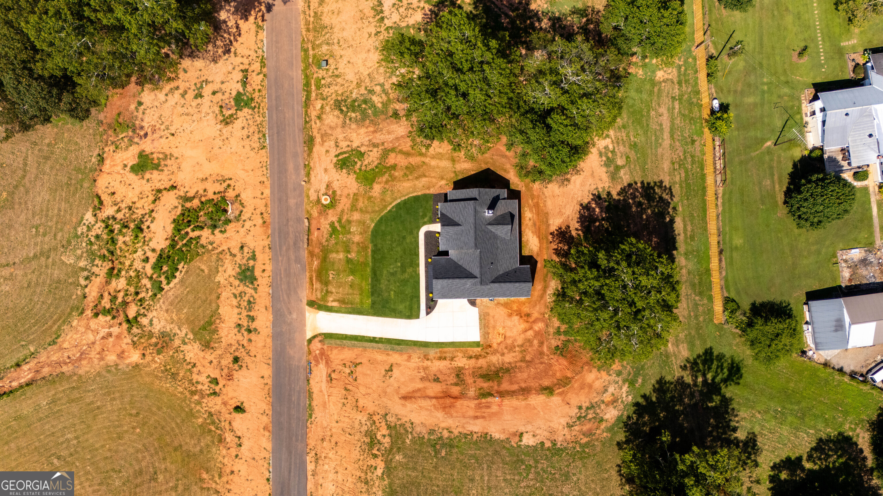 135 Oak Terrace Drive Clarkesville, GA 30523 - Photo 44 of 53