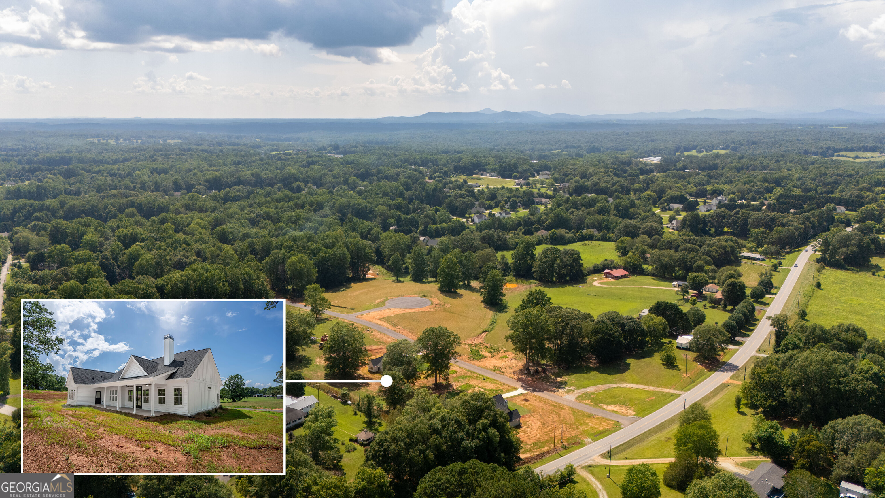 135 Oak Terrace Drive Clarkesville, GA 30523 - Photo 45 of 53