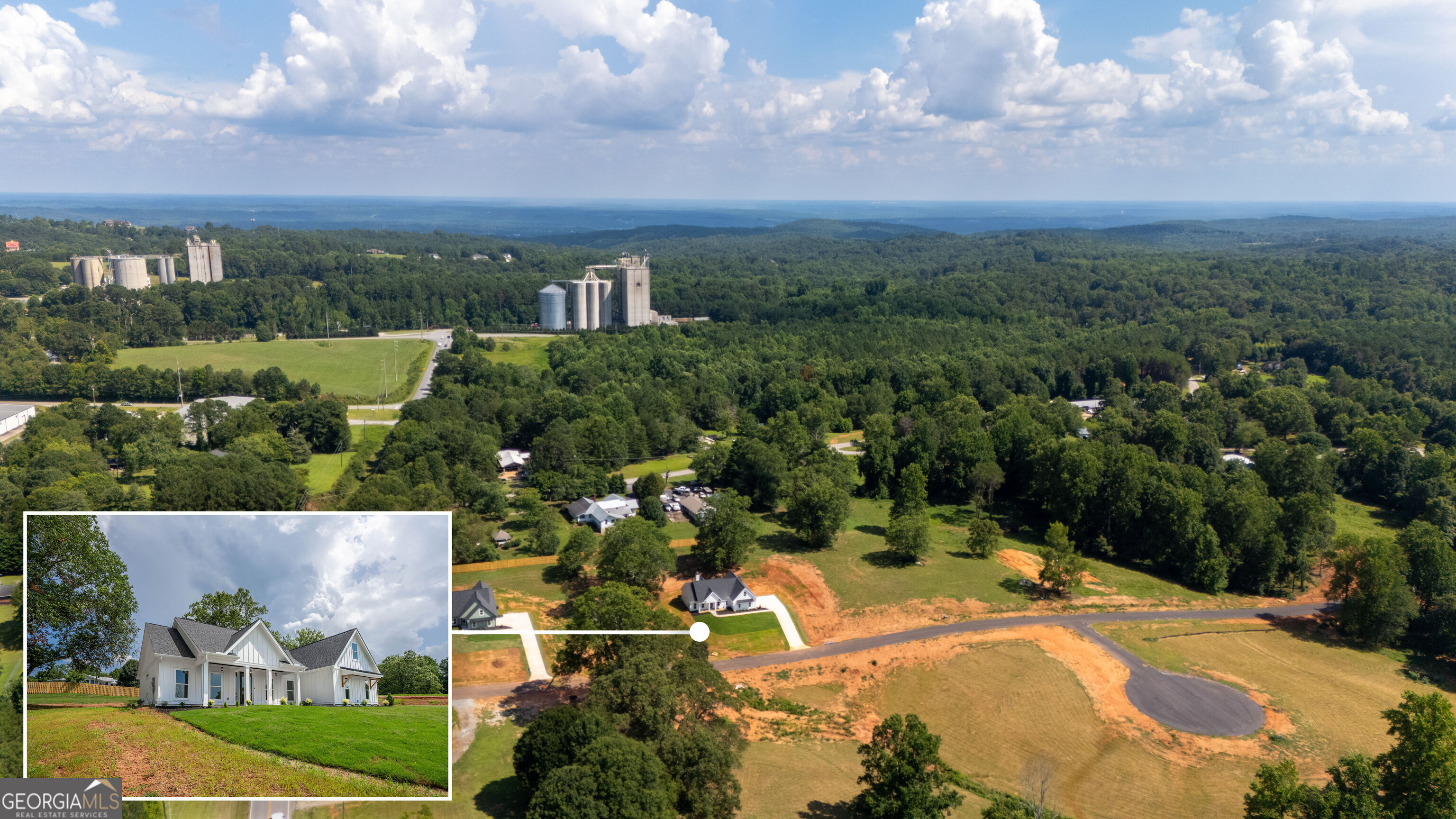 135 Oak Terrace Drive Clarkesville, GA 30523 - Photo 46 of 53