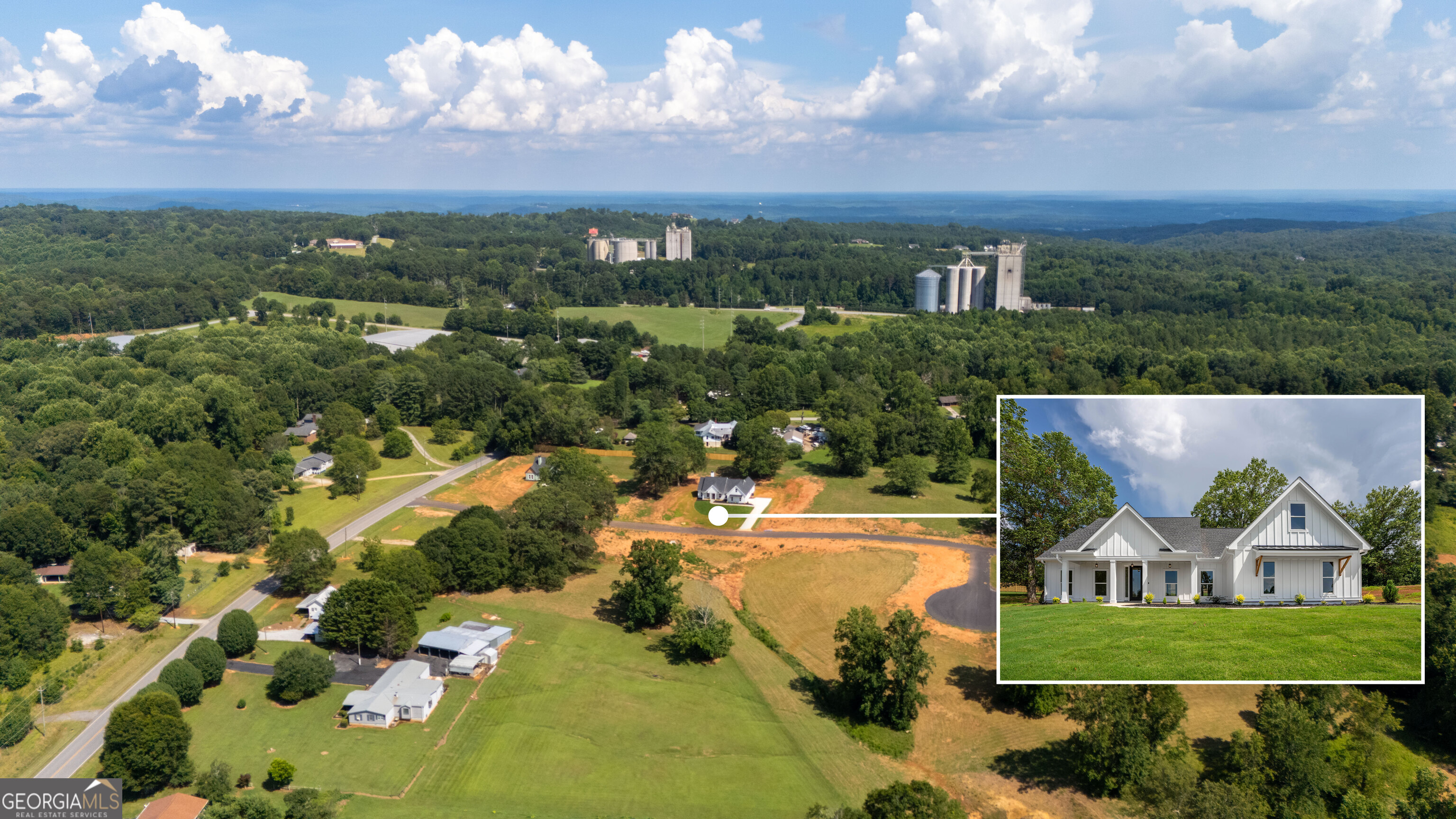 135 Oak Terrace Drive Clarkesville, GA 30523 - Photo 47 of 53