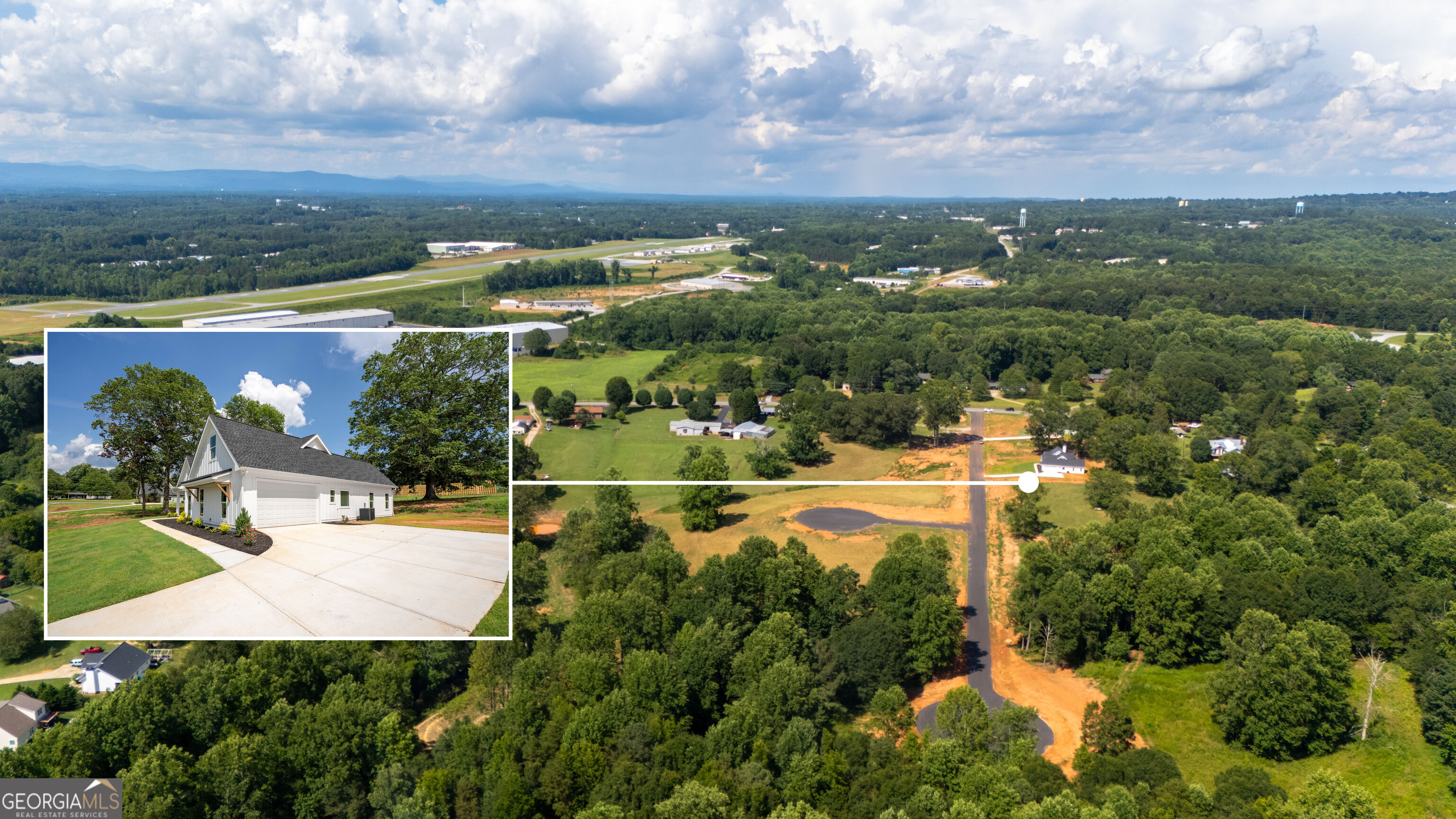 135 Oak Terrace Drive Clarkesville, GA 30523 - Photo 49 of 53