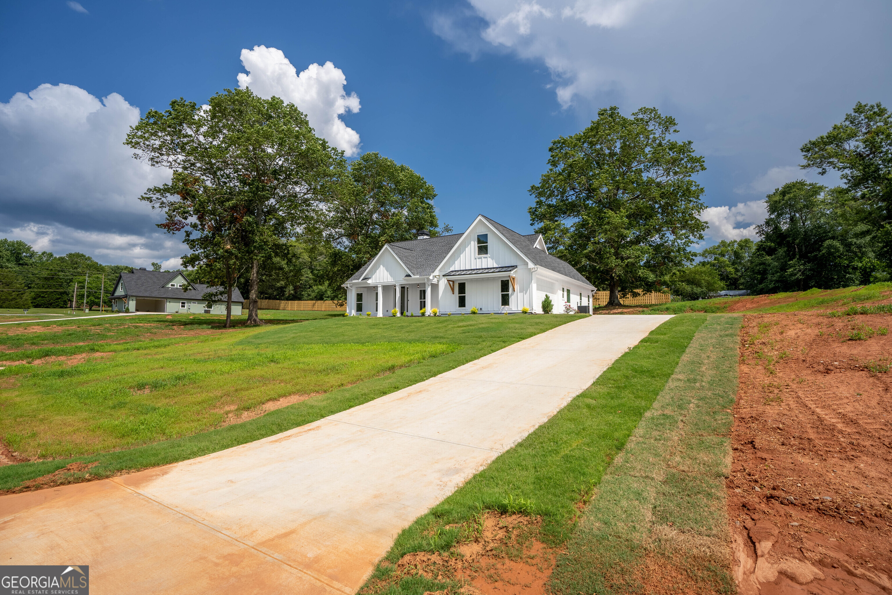 135 Oak Terrace Drive Clarkesville, GA 30523 - Photo 50 of 53
