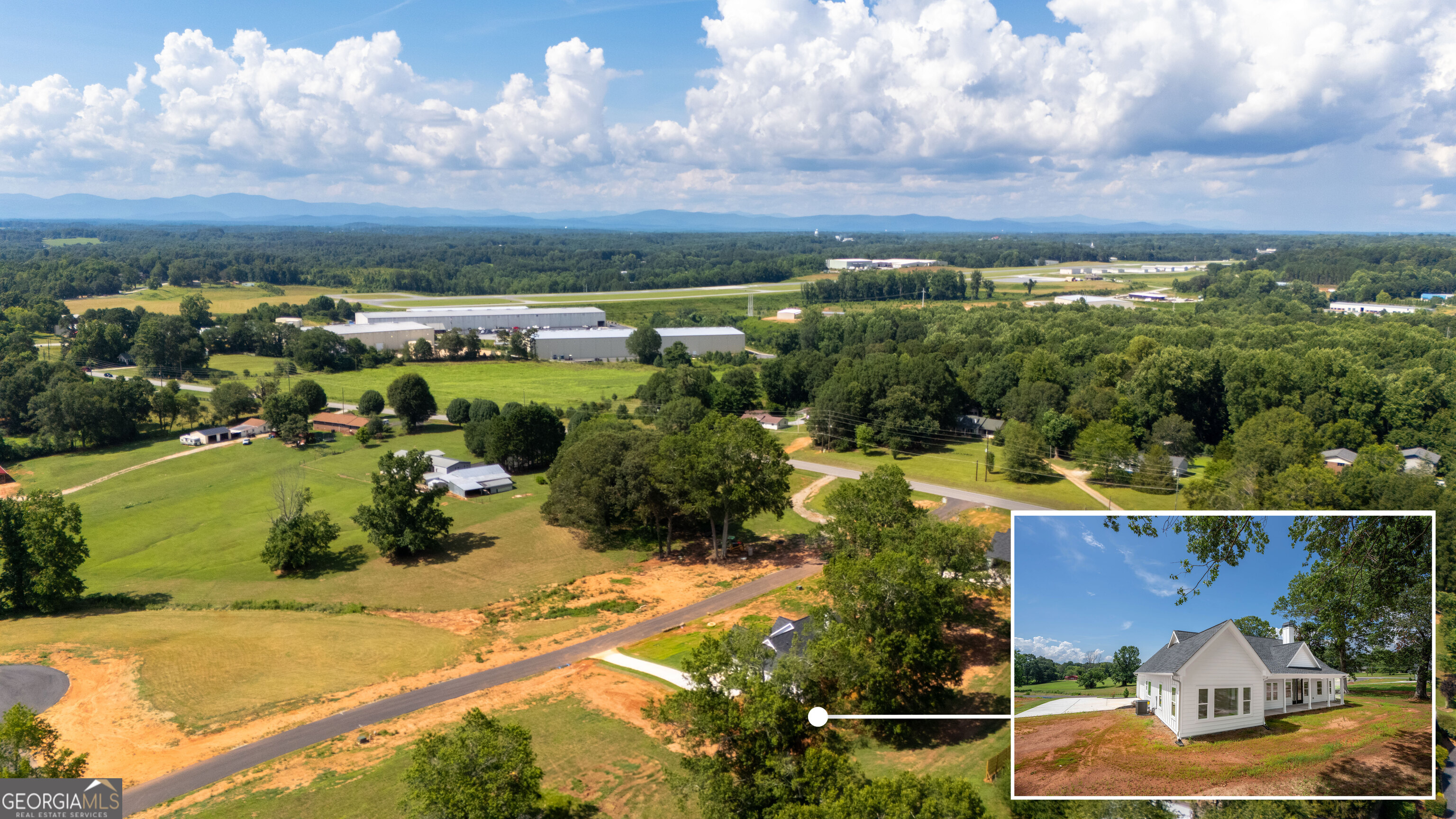 135 Oak Terrace Drive Clarkesville, GA 30523 - Photo 51 of 53