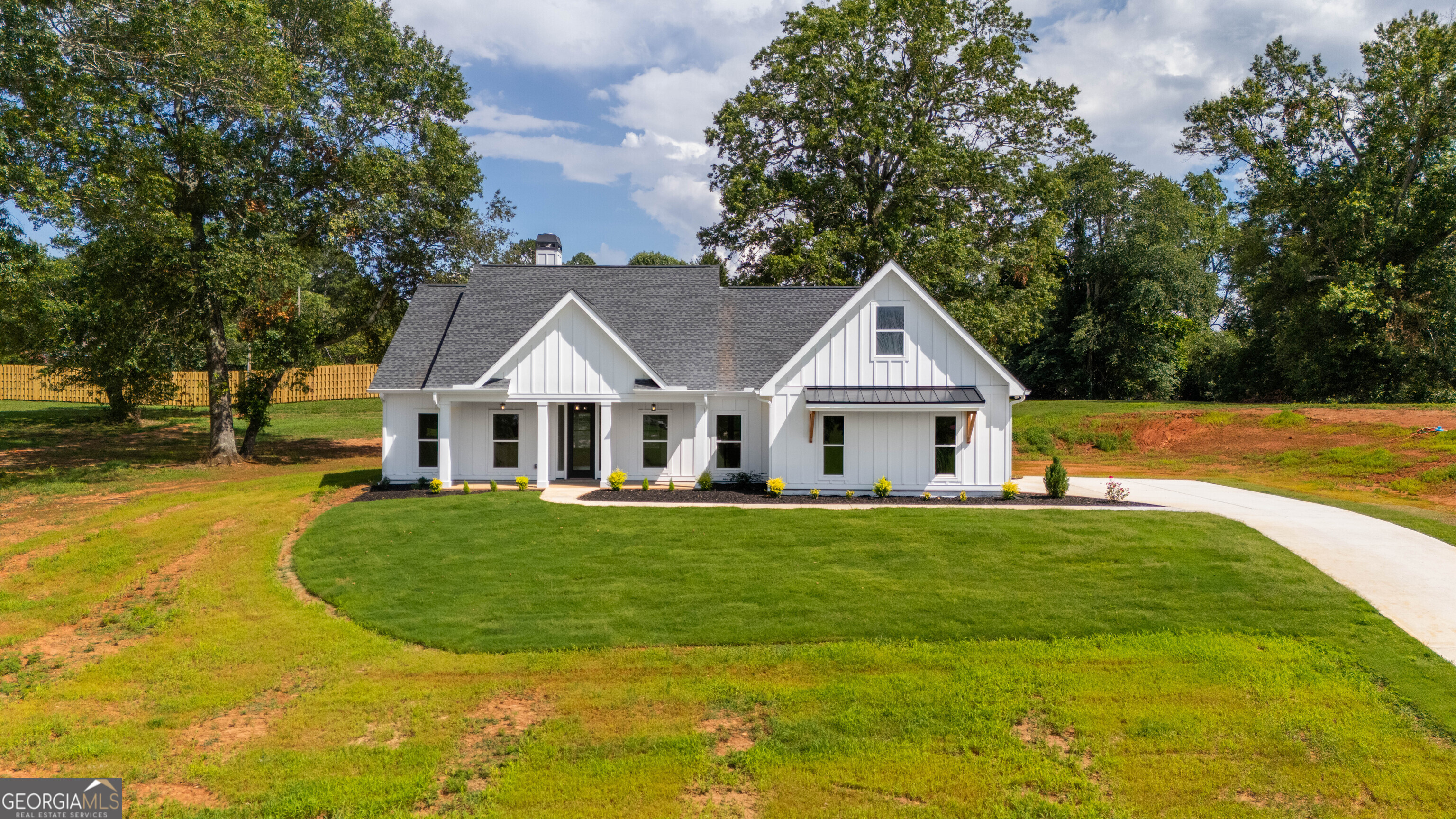 135 Oak Terrace Drive Clarkesville, GA 30523 - Photo 52 of 53