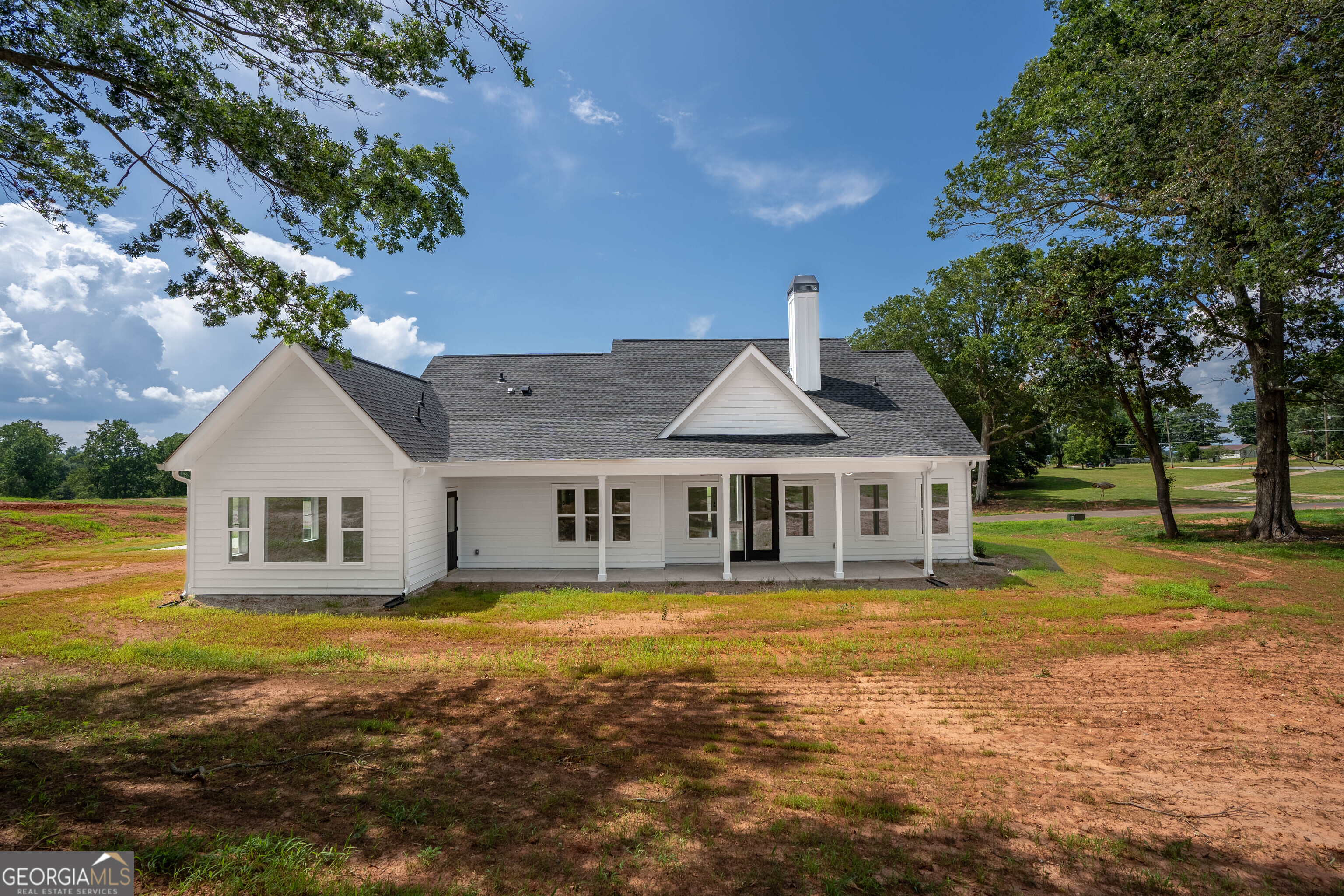 135 Oak Terrace Drive Clarkesville, GA 30523 - Photo 53 of 53