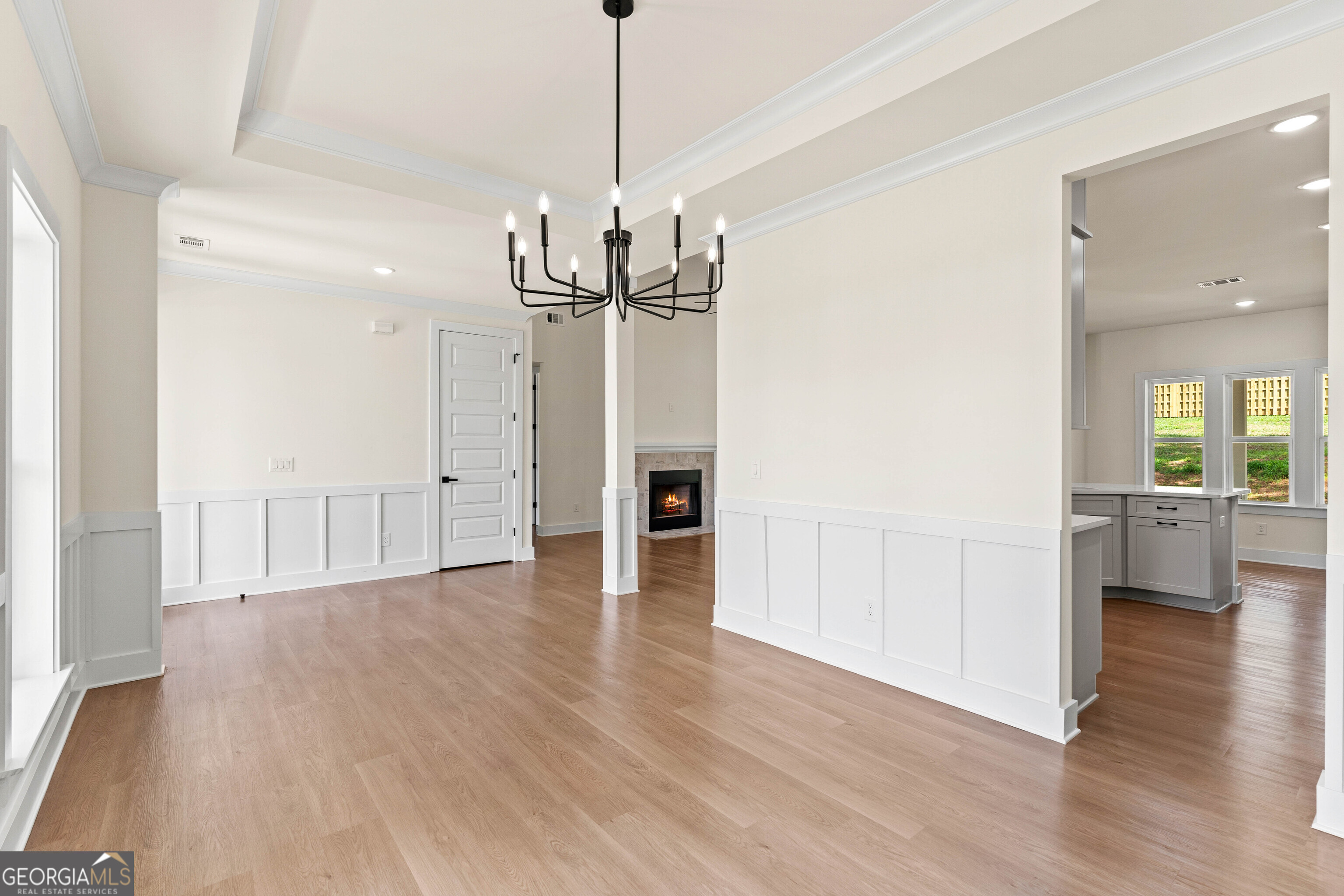 135 Oak Terrace Drive Clarkesville, GA 30523 - Photo 10 of 53