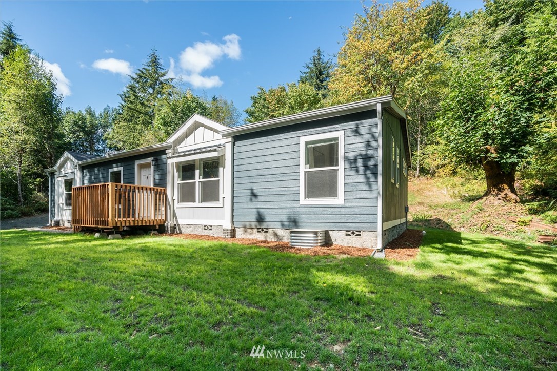 101 West Joslin Road Shelton, WA 98584 - Photo 2 of 28 Gallery Image 2