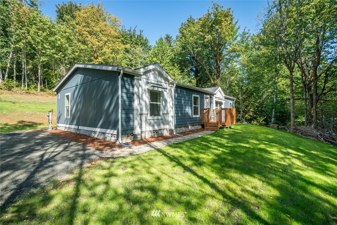 101 West Joslin Road Shelton, WA 98584 - Photo 3 of 28 Gallery Image 3