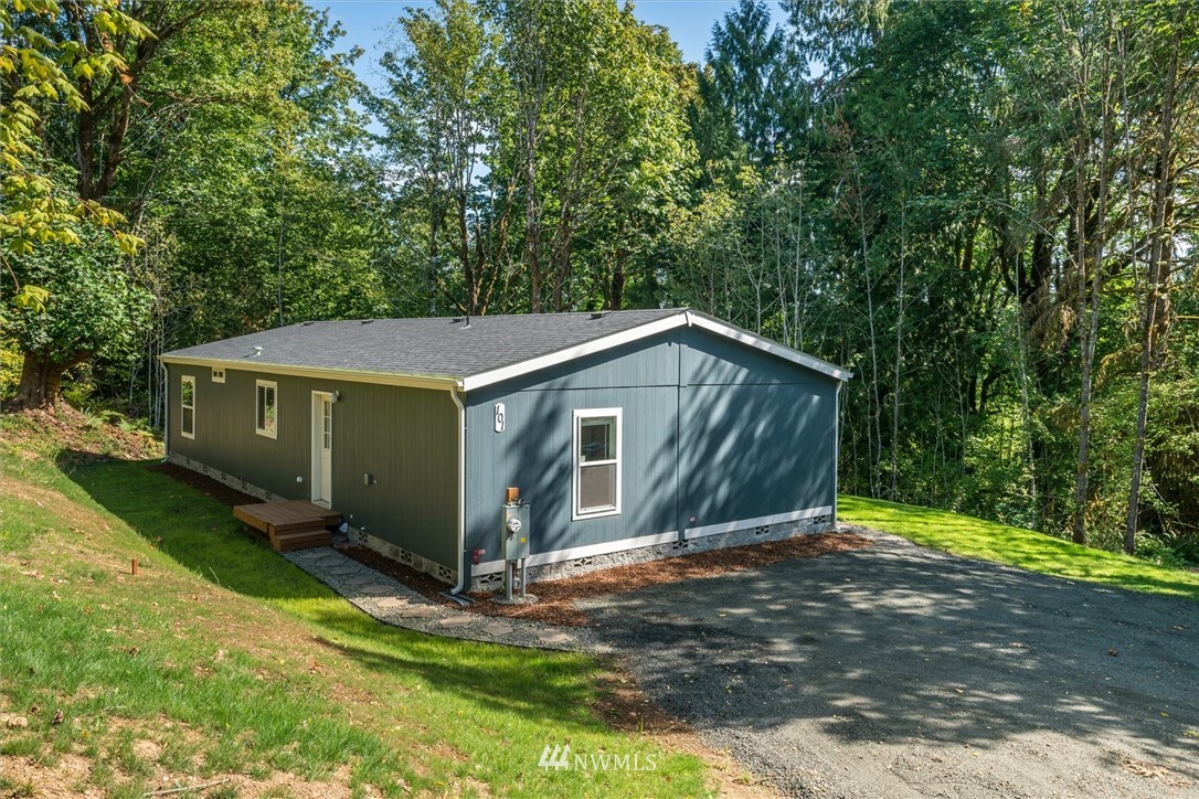 101 West Joslin Road Shelton, WA 98584 - Photo 4 of 28 Gallery Image 4