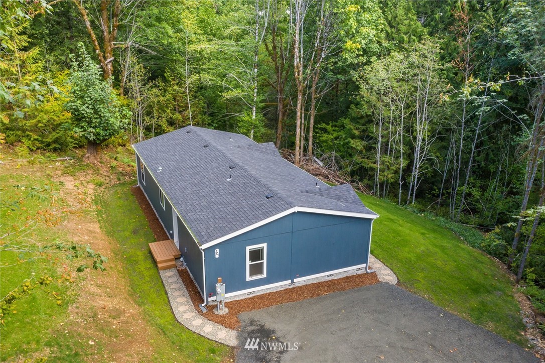 101 West Joslin Road Shelton, WA 98584 - Photo 5 of 28 Gallery Image 5