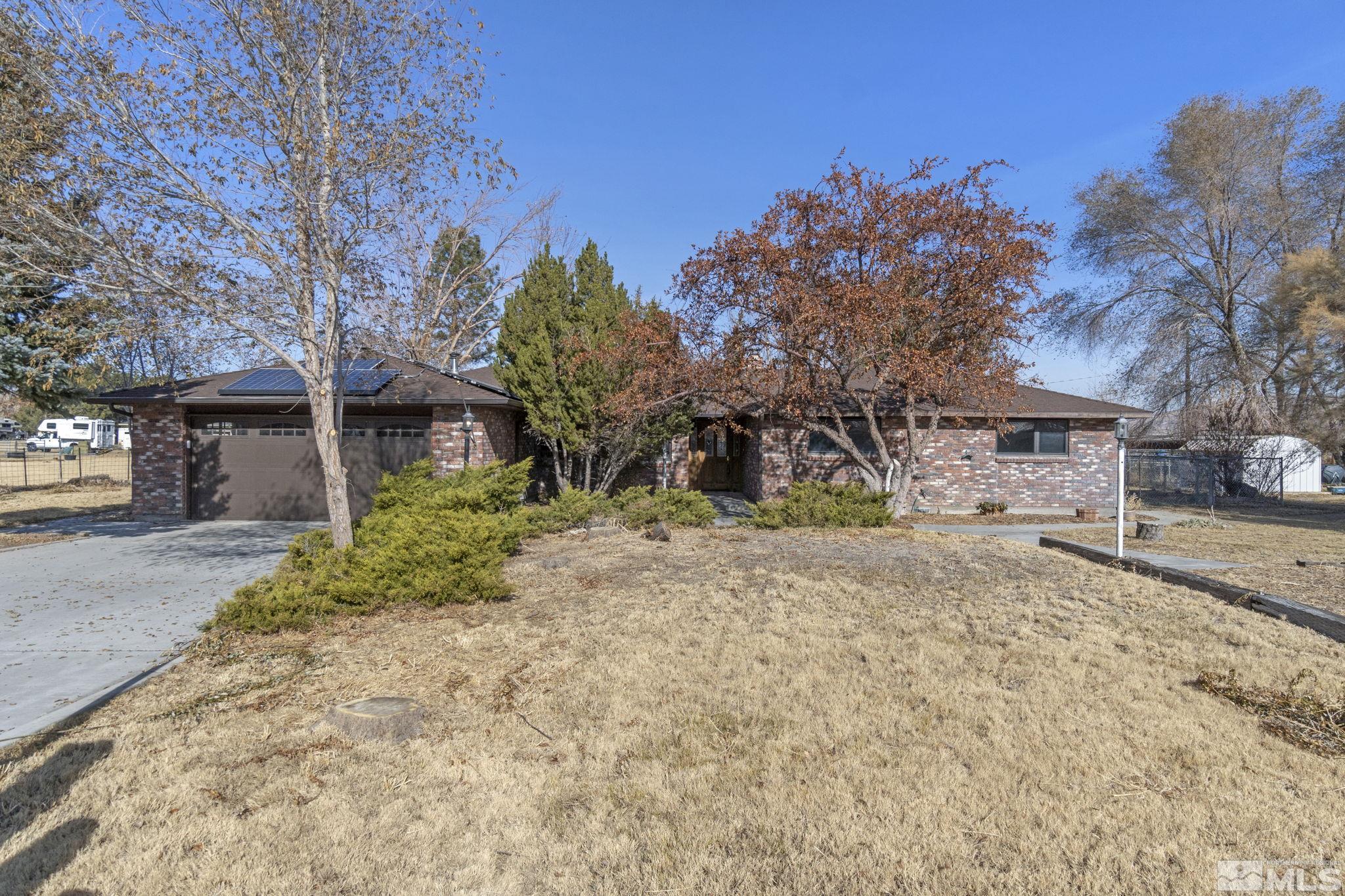 4885 Sinelio Drive Reno, NV 89502 - Photo 1 of 40 Photo 1