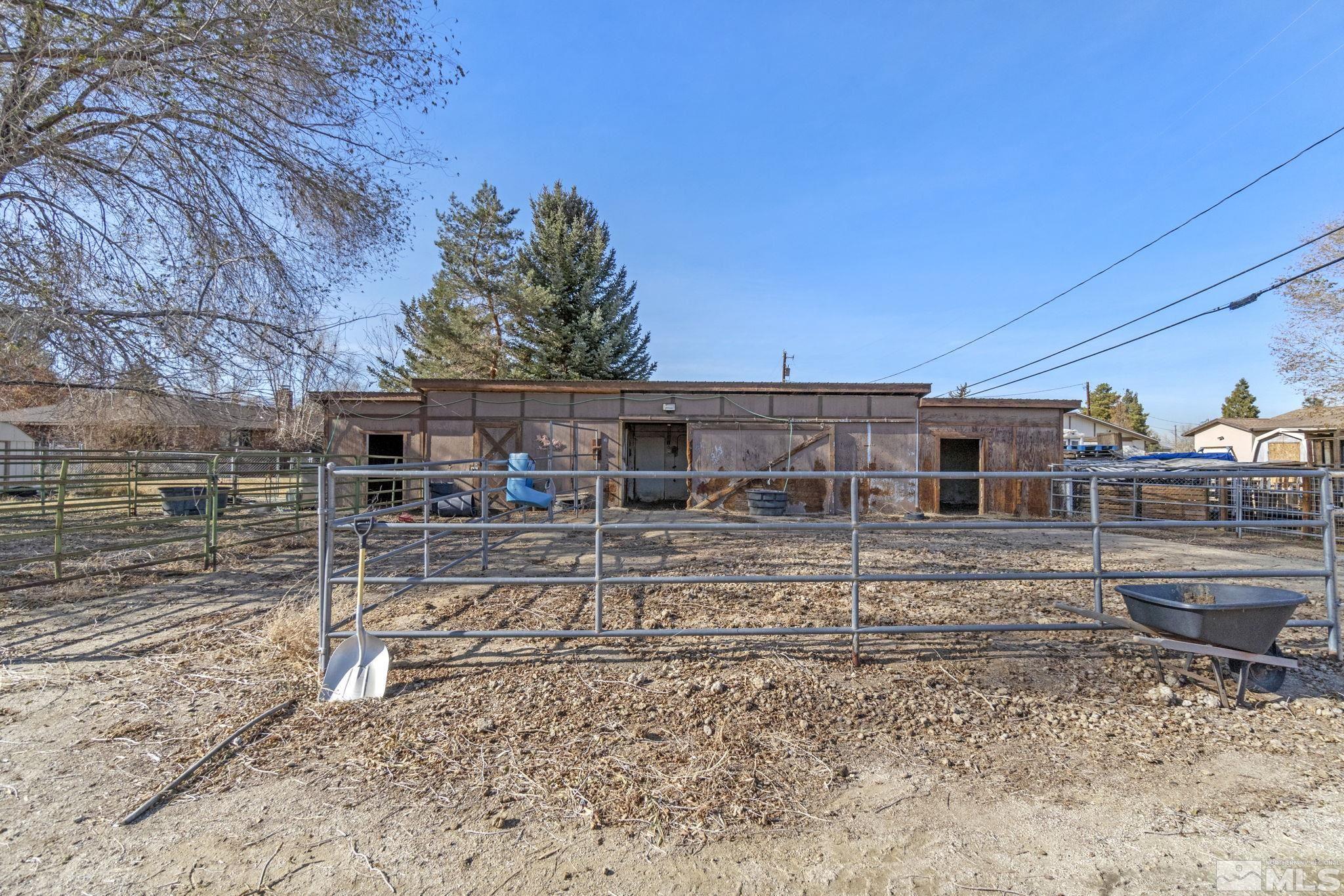 4885 Sinelio Drive Reno, NV 89502 - Photo 40 of 40 Photo 40