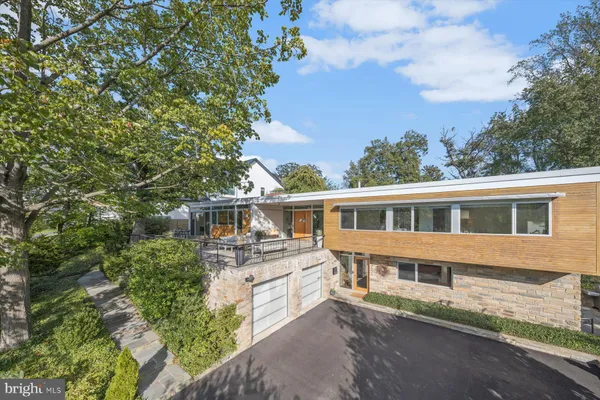 $2,799,000 | 2533 North Ridgeview Road, Arlington, VA 22207
