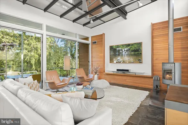 $2,799,000 | 2533 North Ridgeview Road, Arlington, VA 22207
