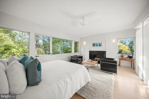 $2,799,000 | 2533 North Ridgeview Road, Arlington, VA 22207