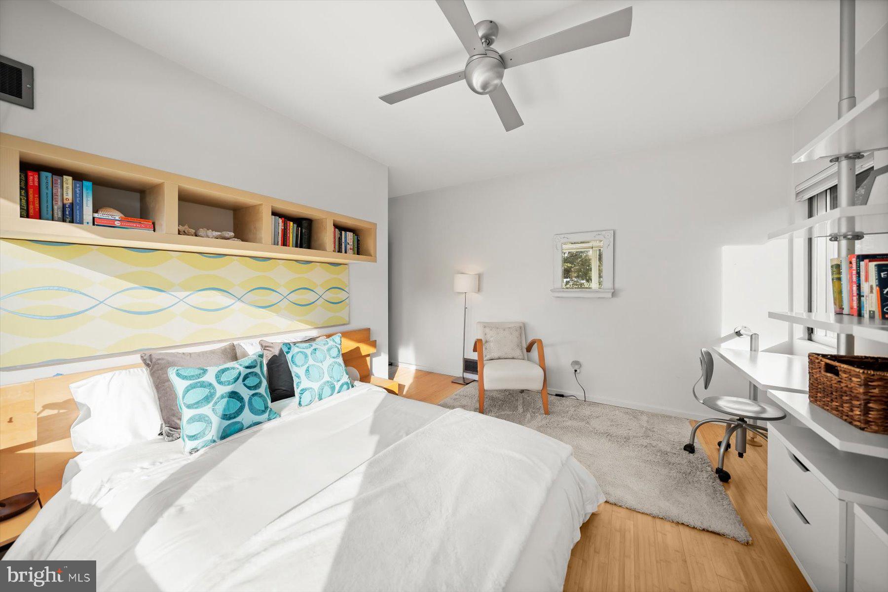 2533 North Ridgeview Road Arlington, VA 22207 - Photo 40 of 93 Bedroom 2